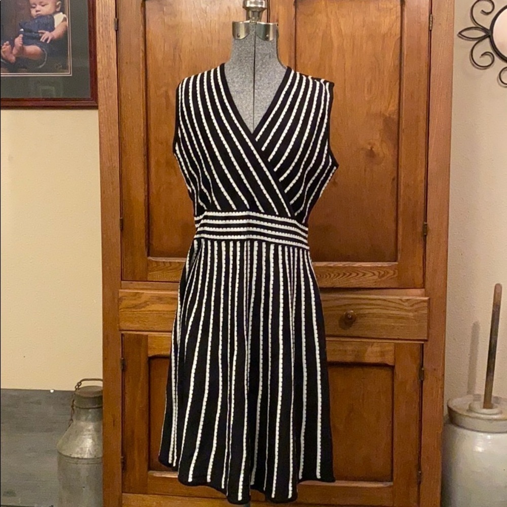 𝅺CALVIN Klein lightweight sweater dress